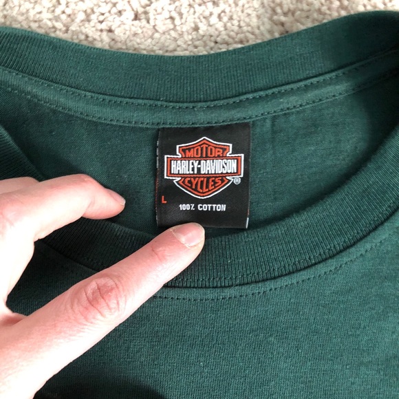 Harley Davidson U.S. Virgin Islands - Picture 4 of 4